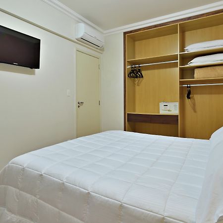 Plaza Inn Flat อาราชา ภายนอก รูปภาพ