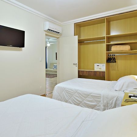 Plaza Inn Flat อาราชา ภายนอก รูปภาพ
