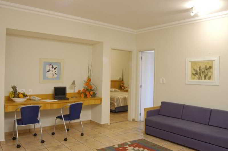 Plaza Inn Flat อาราชา ภายนอก รูปภาพ