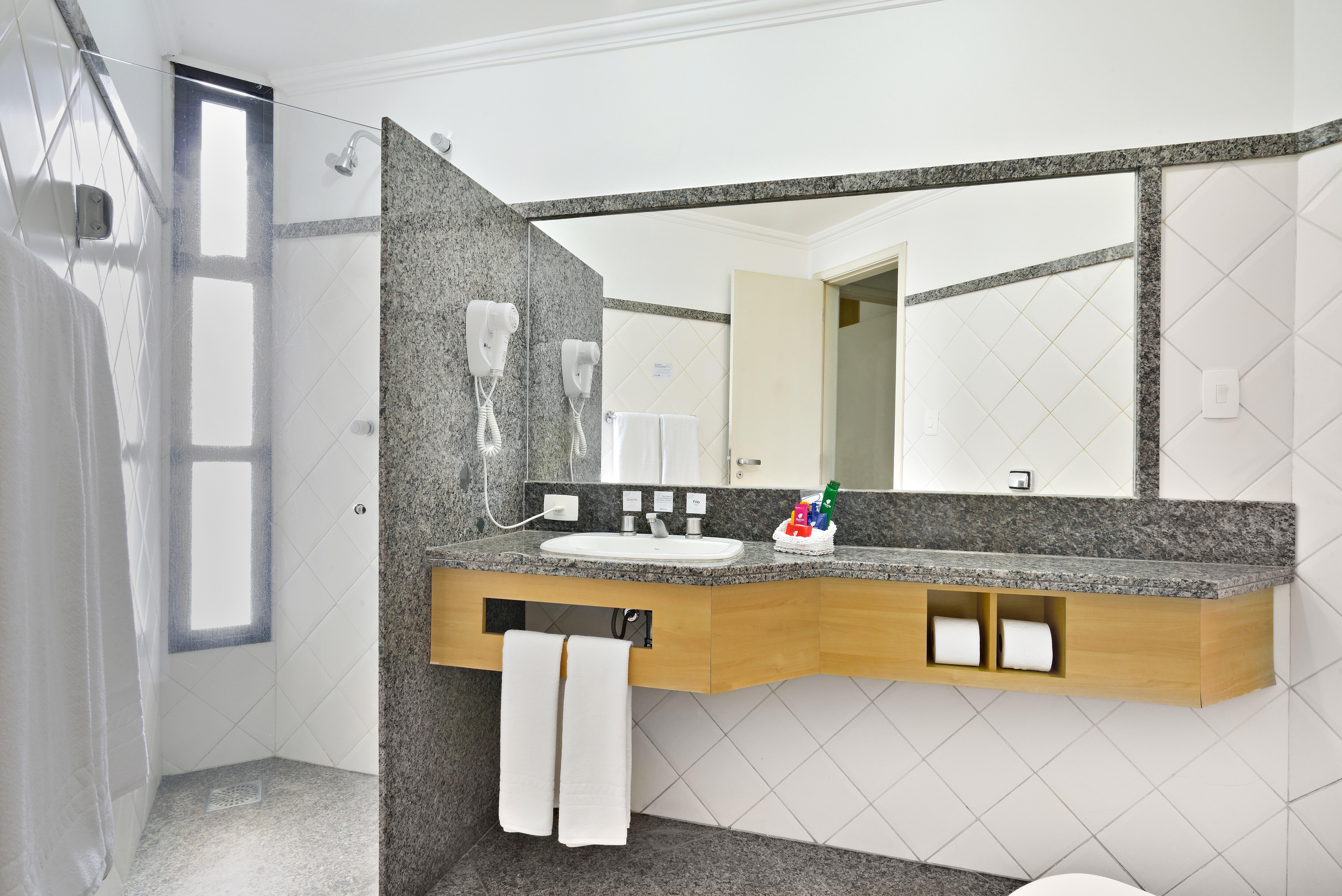 Plaza Inn Flat อาราชา ภายนอก รูปภาพ