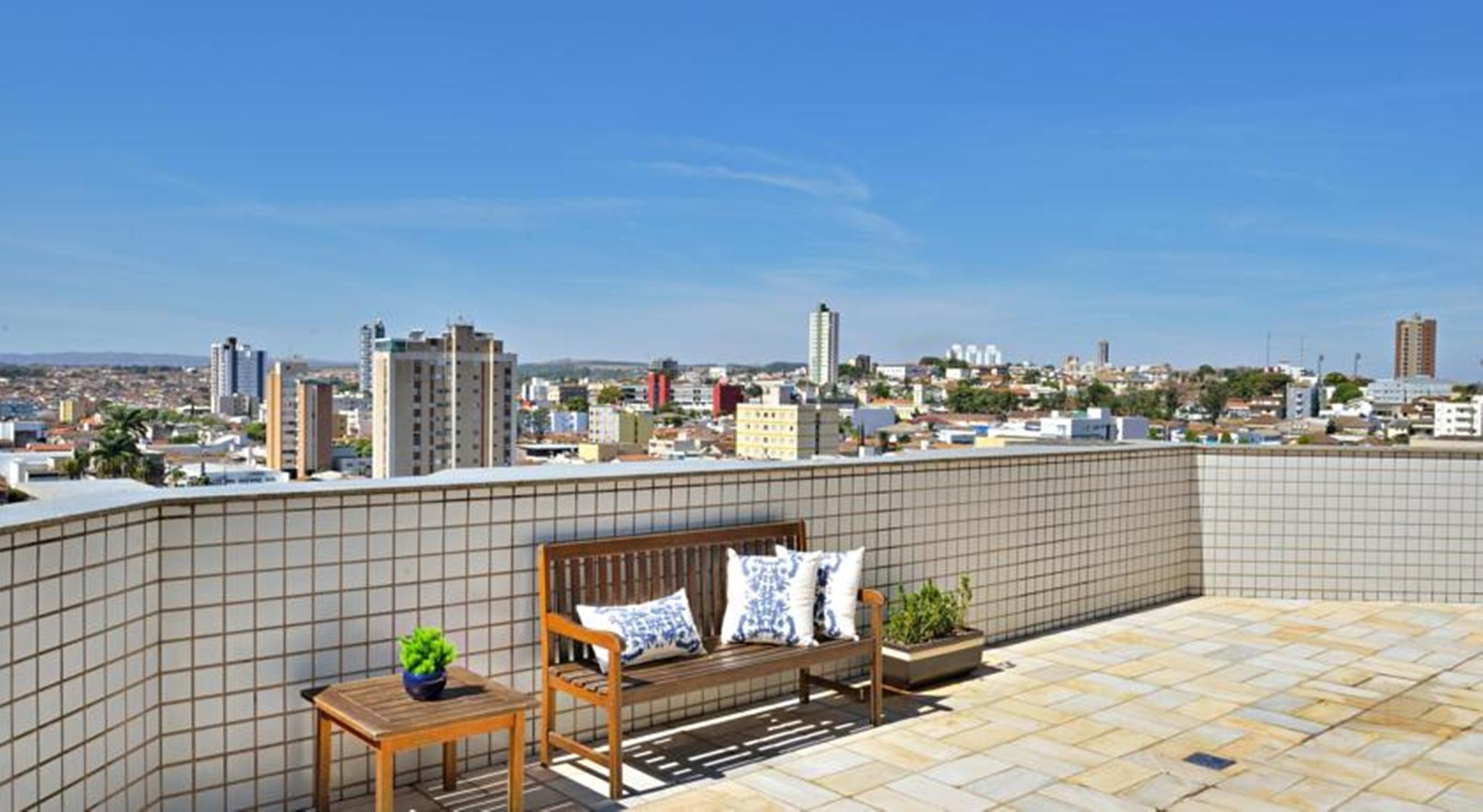 Plaza Inn Flat อาราชา ภายนอก รูปภาพ