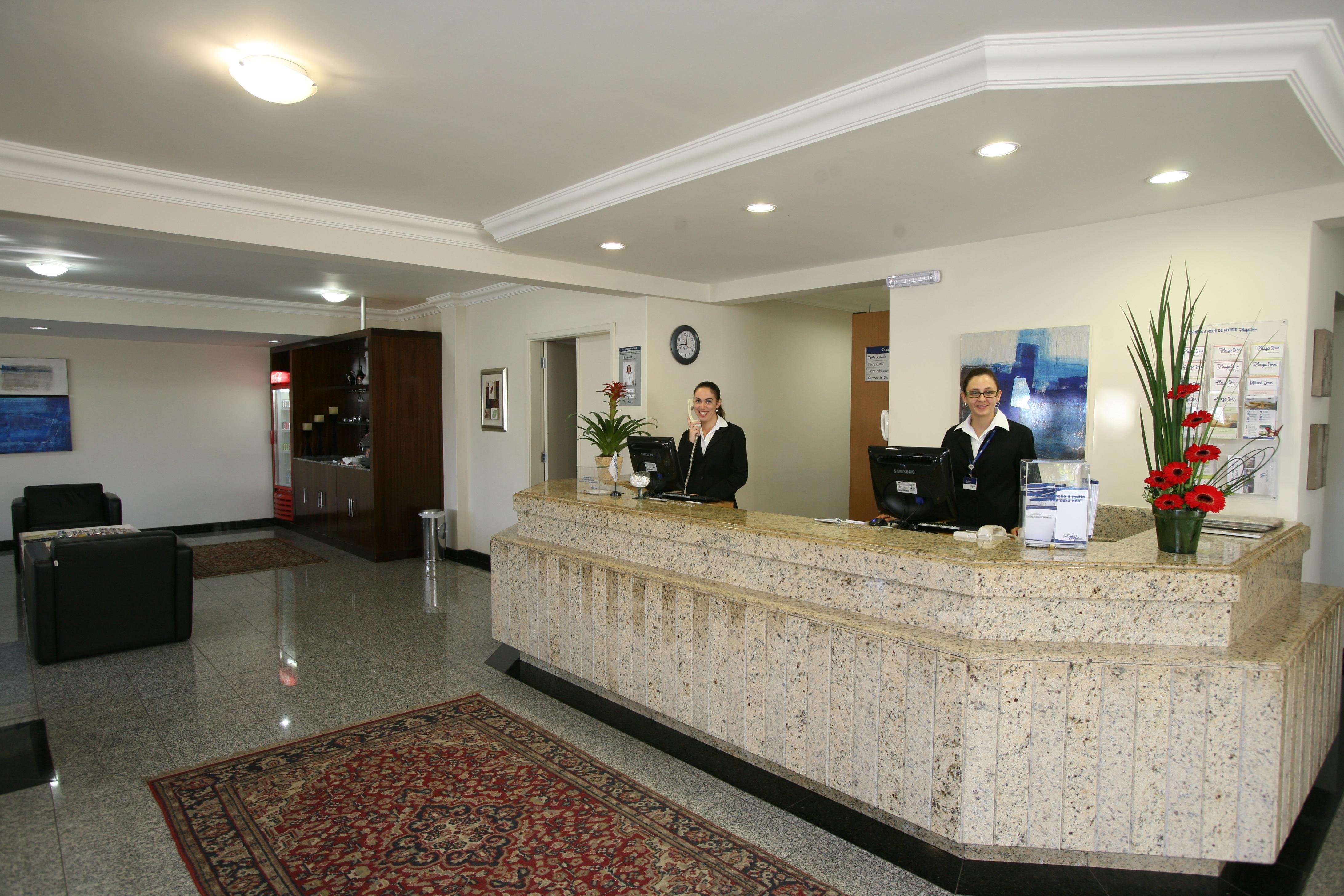 Plaza Inn Flat อาราชา ภายนอก รูปภาพ