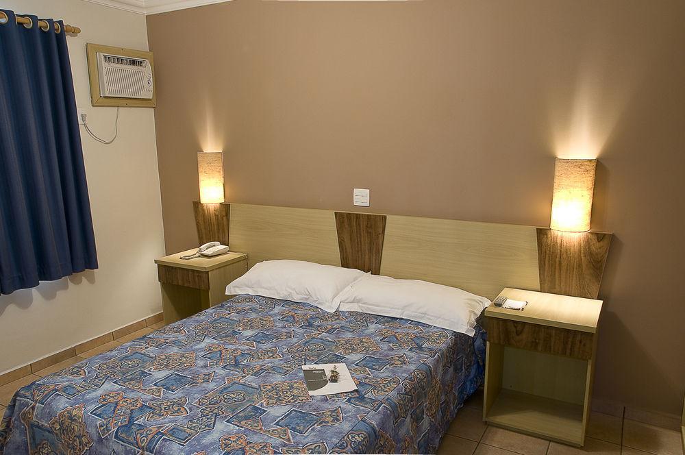Plaza Inn Flat อาราชา ภายนอก รูปภาพ