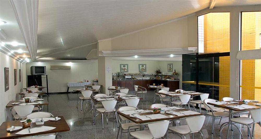 Plaza Inn Flat อาราชา ภายนอก รูปภาพ