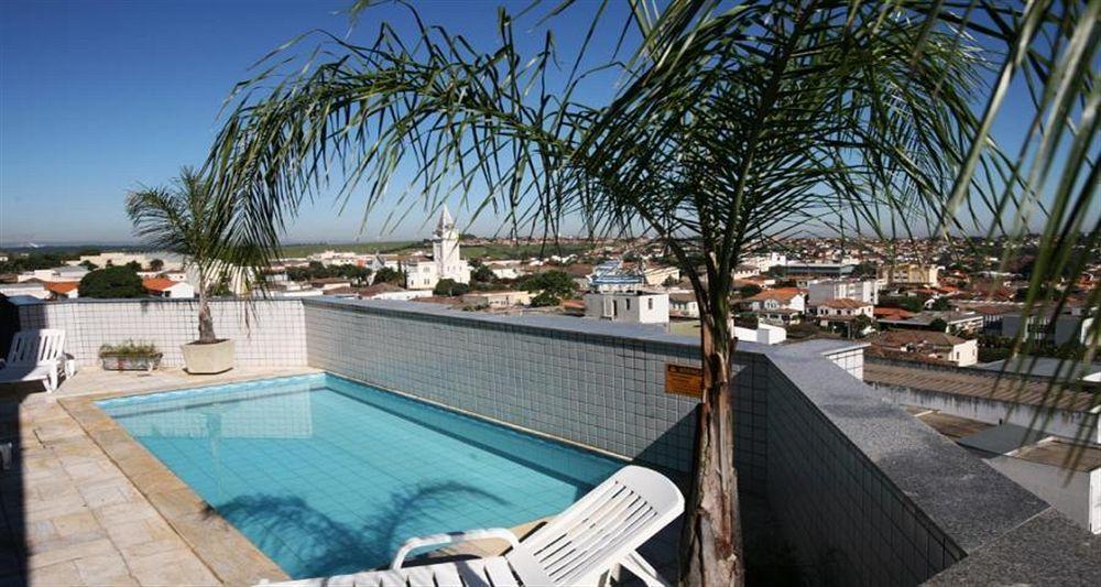 Plaza Inn Flat อาราชา ภายนอก รูปภาพ