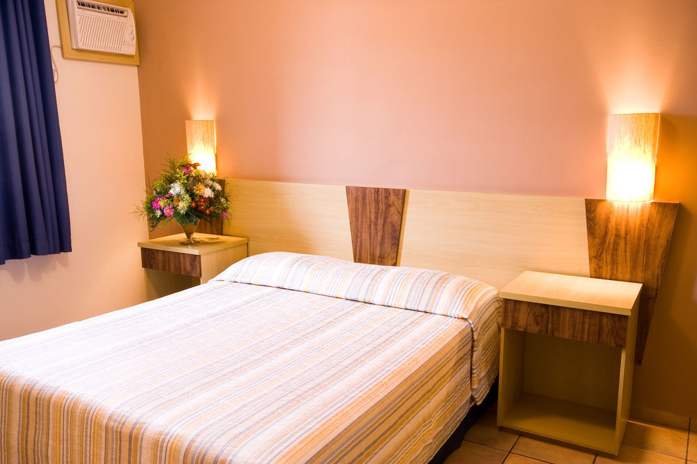 Plaza Inn Flat อาราชา ภายนอก รูปภาพ