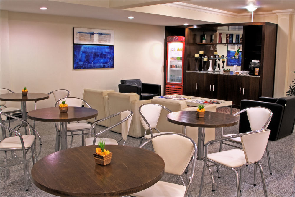 Plaza Inn Flat อาราชา ภายนอก รูปภาพ